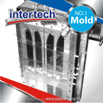 Automobile Part Mold Detectors Mold